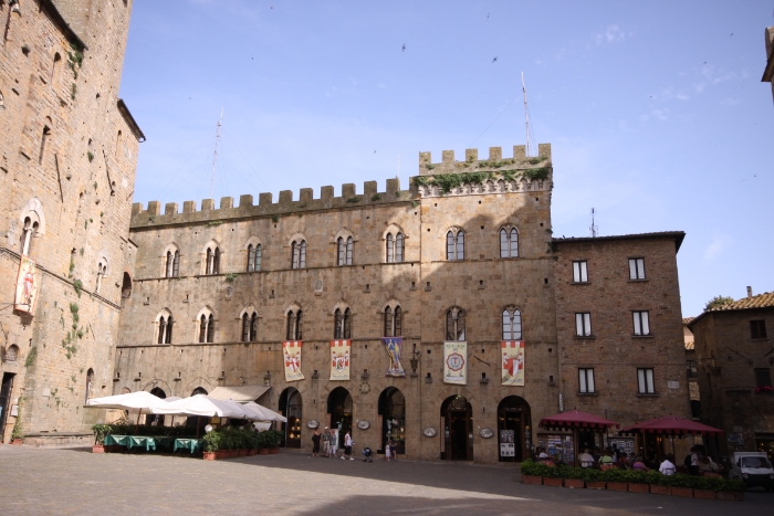 Toscane 09 - 481 - Volterra